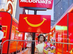 -麦当劳(北京路广百广场店)