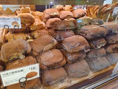 -巴黎贝甜(五道口店)