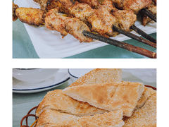 -马尔龙新疆饭店·清真(长青路店)