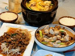 -来客家食府 · 福建客家菜