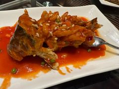 -梅龙镇酒家(南京西路总店)