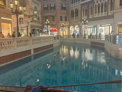 -澳门十六浦索菲特大酒店