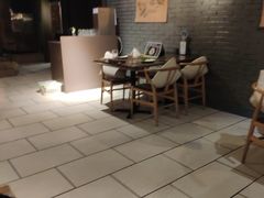 大堂-十六蒲(桂林路店)