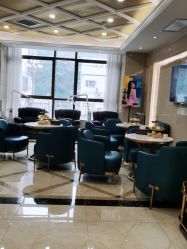 -碧莲盛·不剃发植发