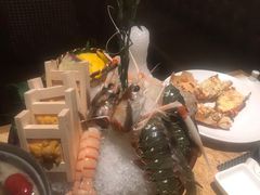 -雍和会海鲜姿造自助(湖东路店)