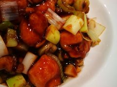 宫保鸡丁-南门小馆·清真(国贸商城店)
