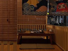 -樱の千渡日式料理·铁板烧•烧鸟(金盛田广场店)