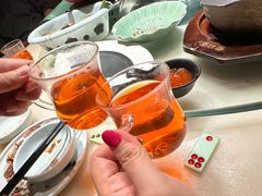 -佬麻雀·新湘菜(珠海金发购物中心店)