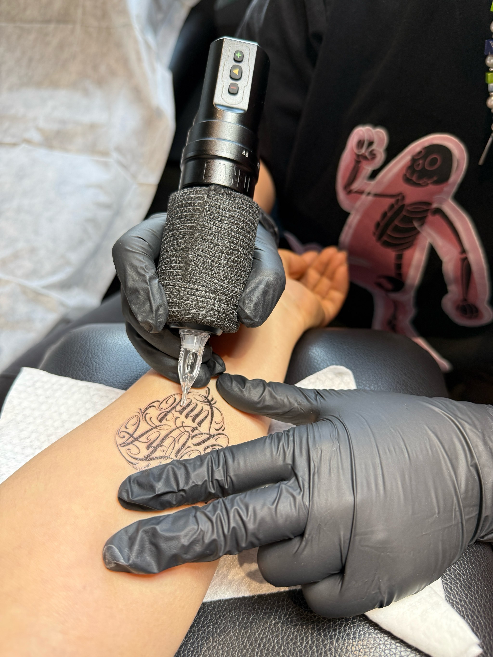 有露台/纹身/台球