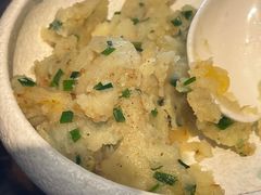 -云海肴·汽锅鸡·云南菜(天山百盛优客店)