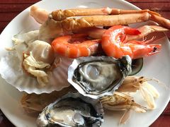 -西安W酒店·WEI全味西餐厅