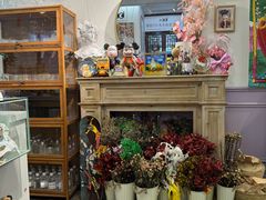-100家灵感仓库·DIY团建(什刹海店)