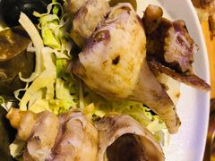 质烤原味海螺-质烤烤物·活烤海鲜(质烤总店)