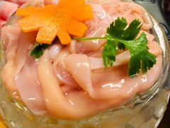 -味仙疯美蛙鱼头(清扬路总店)