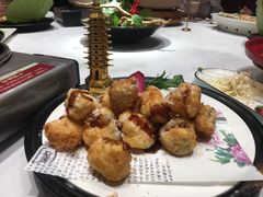 西烹烧汁鳕鱼-好福记饭店(红梅公园店)
