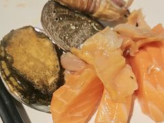 -一方渔歌蒸汽海鲜自助(文化路万达广场店)