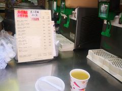-公利真料竹蔗水(中环店)