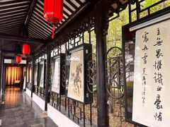 -中国湖笔博物馆(莲花庄路)