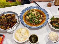 -新蜀会四川豆花(五羊店)