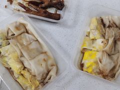 -山水肠粉(盐田店)