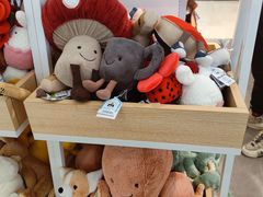 -jELLYCAT(北京市甘家口百货店)