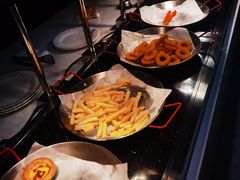 -纽斯特牛排自助餐厅(浦江万达店)