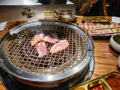 -九田家黑牛烤肉料理(新辰里亚运村店)