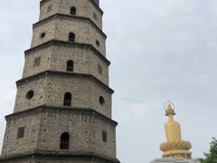 -兴隆文化园景区-兖州博物馆