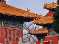 -历代帝王庙博物馆