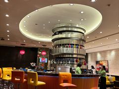 -上海大宁福朋喜来登酒店大堂吧(共和新路店)