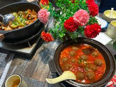 -刘姐啤酒鱼音乐餐厅(阳朔美食丁厄3分店)