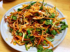 -屋里家延边朝鲜族冷面(南园店)