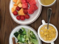 -北京民族园葉子里酒店(鸟巢店)