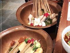 -京元盛铜锅涮肉(上海总店)