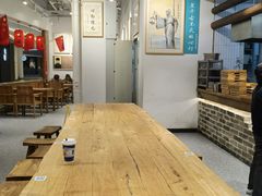 -三十三碗黄牛肉面(东原1891店)