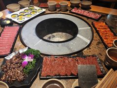 -三牦记·很牛的牦牛肉(柏条河北路下段店)