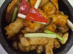 -川粤春天商务餐厅(人民路店)