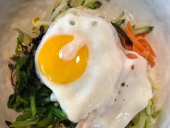 -故乡家韩国料理(丹东街店)