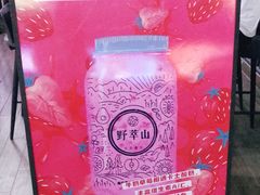 -野萃山·潮汕厚果汁(十亩地店)