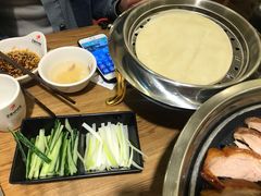 -守柴炉烤鸭(中海国际店)
