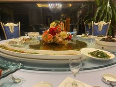 -渔公码头·九龙湾国际饭店