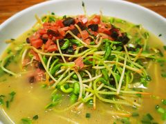 -海富荣锅贴(万象城店)