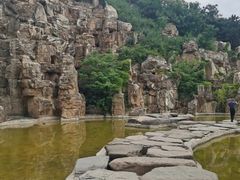 -鹦鹉寺公园