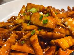 -海宁煲农家菜(惠南镇店)