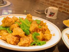 -百一大地锅(香福路店)