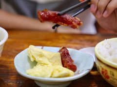 香肠-陈记汤饭(水巷口店)