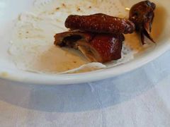 妙龄乳鸽-香山家宴