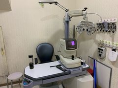 -宝岛眼镜(太原科技街店)