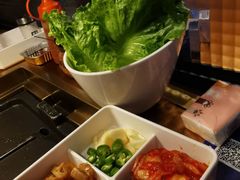 -金妈家烤肉(龙湖U城天街店)