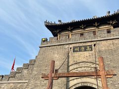 -三国水浒景区(无锡影视基地)